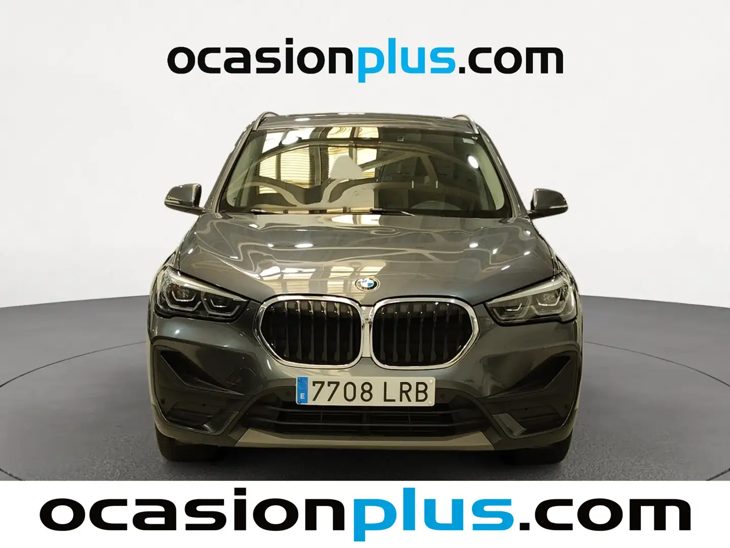 Foto BMW X1 BMW X1 sDrive18i (140 CV)