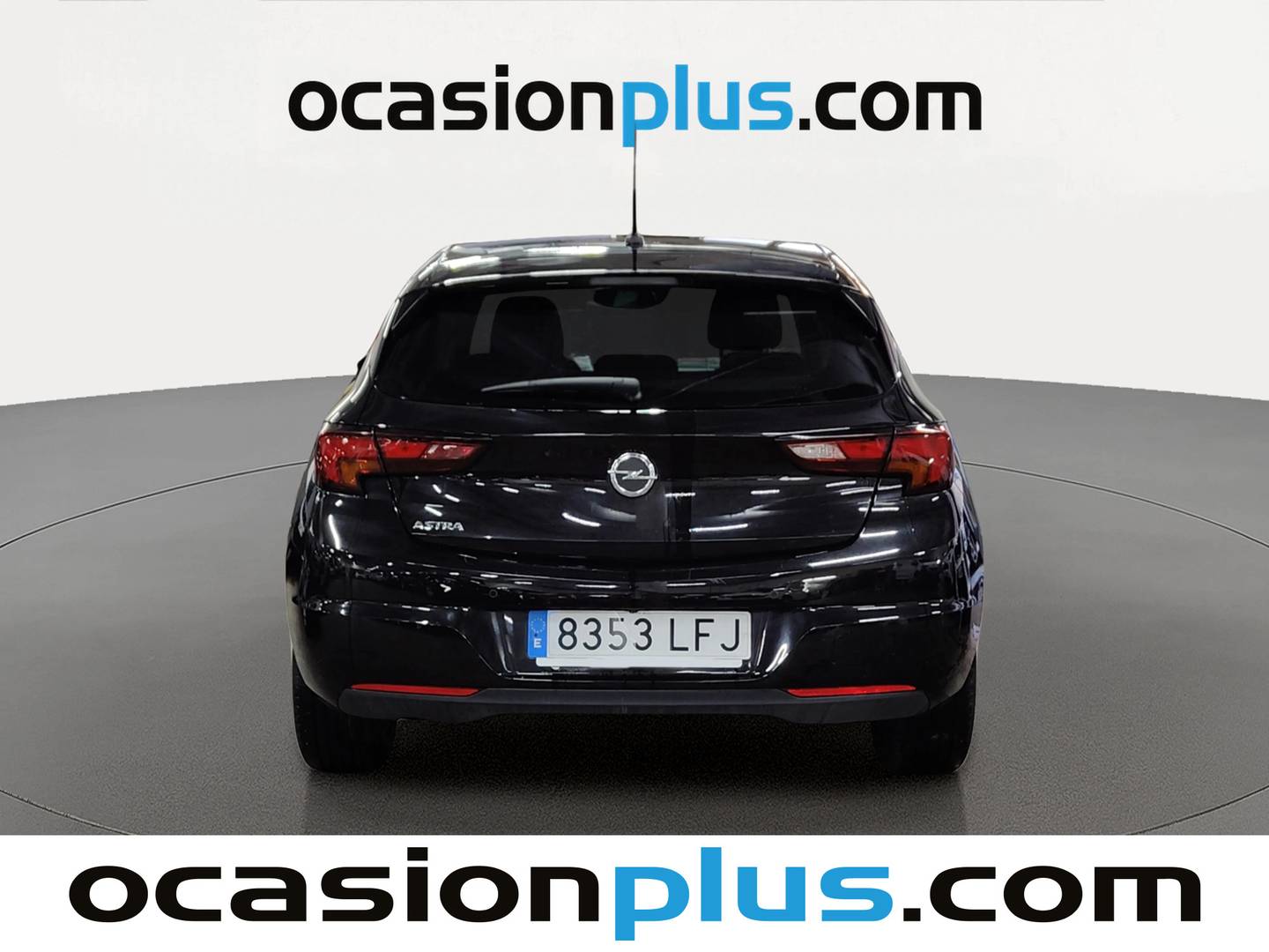 Opel Astra Opel Astra 1.2 Turbo SHL GS Line (110 CV) barato