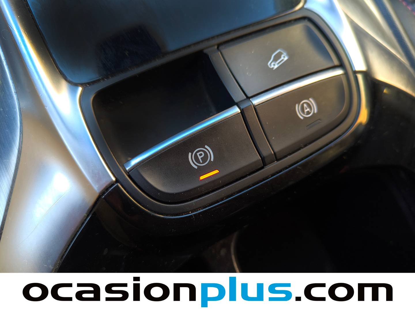 MG HS MG HS 1.5 Turbo GDI Comfort DCT (162 CV) de segunda mano