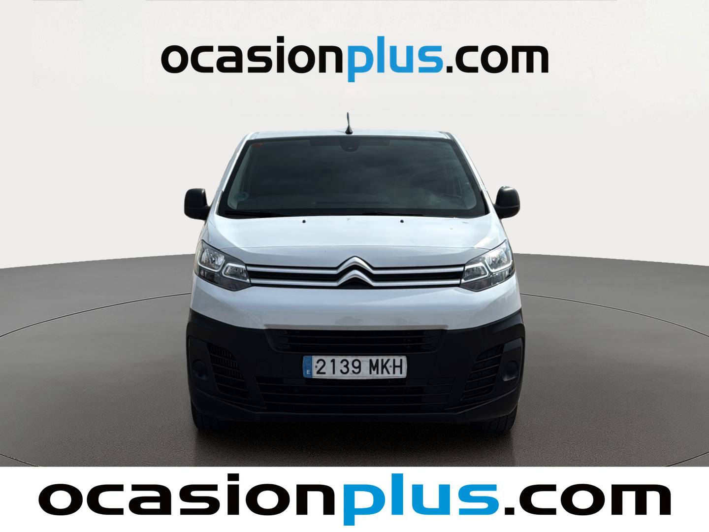 Citroën Jumpy Citroen Jumpy Furgon BlueHDi 100 Talla M  (102 CV) 102cv