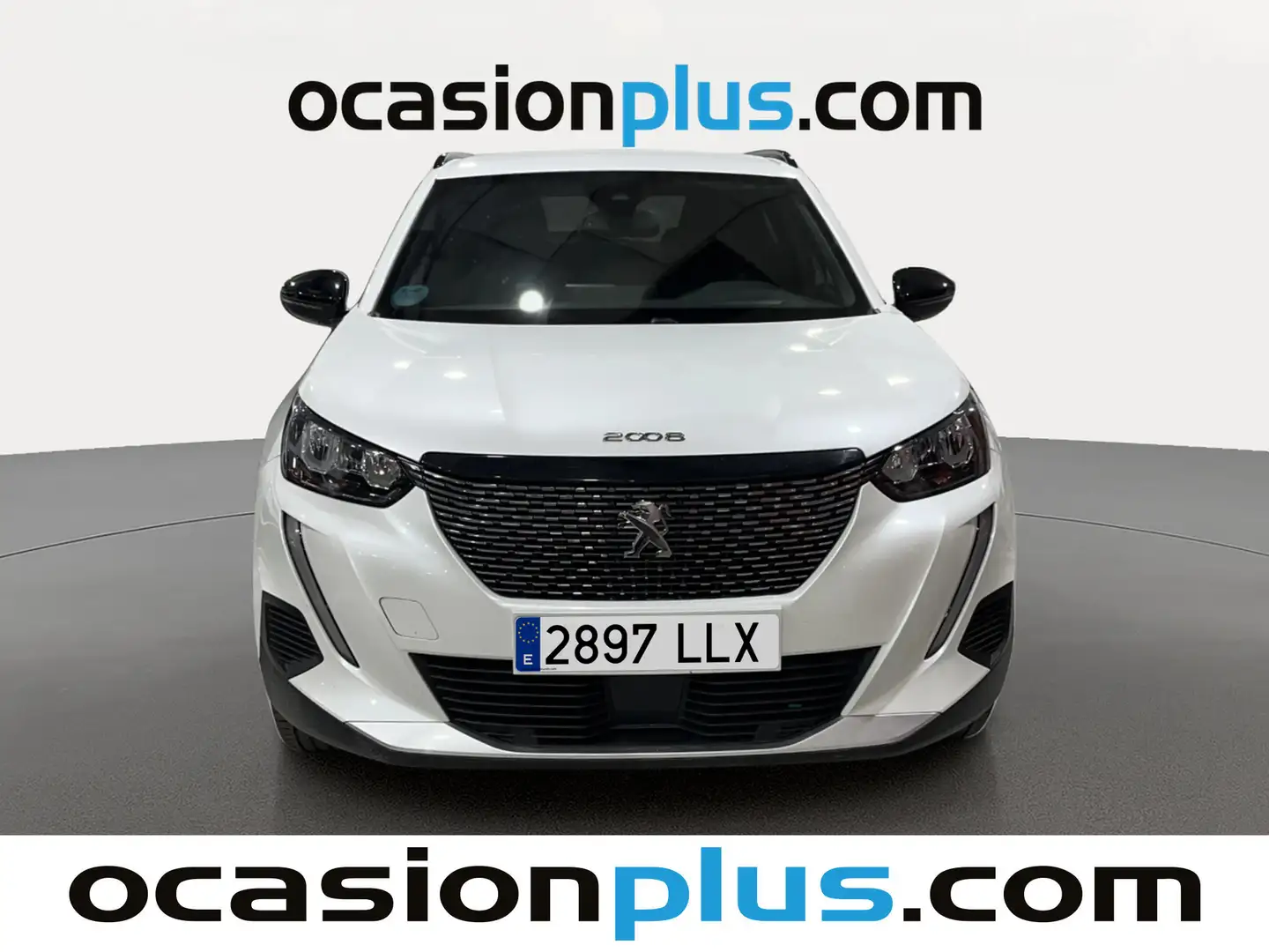 Foto Peugeot 2008 Peugeot 2008 BlueHDi 110 Allure Pack (110 CV)