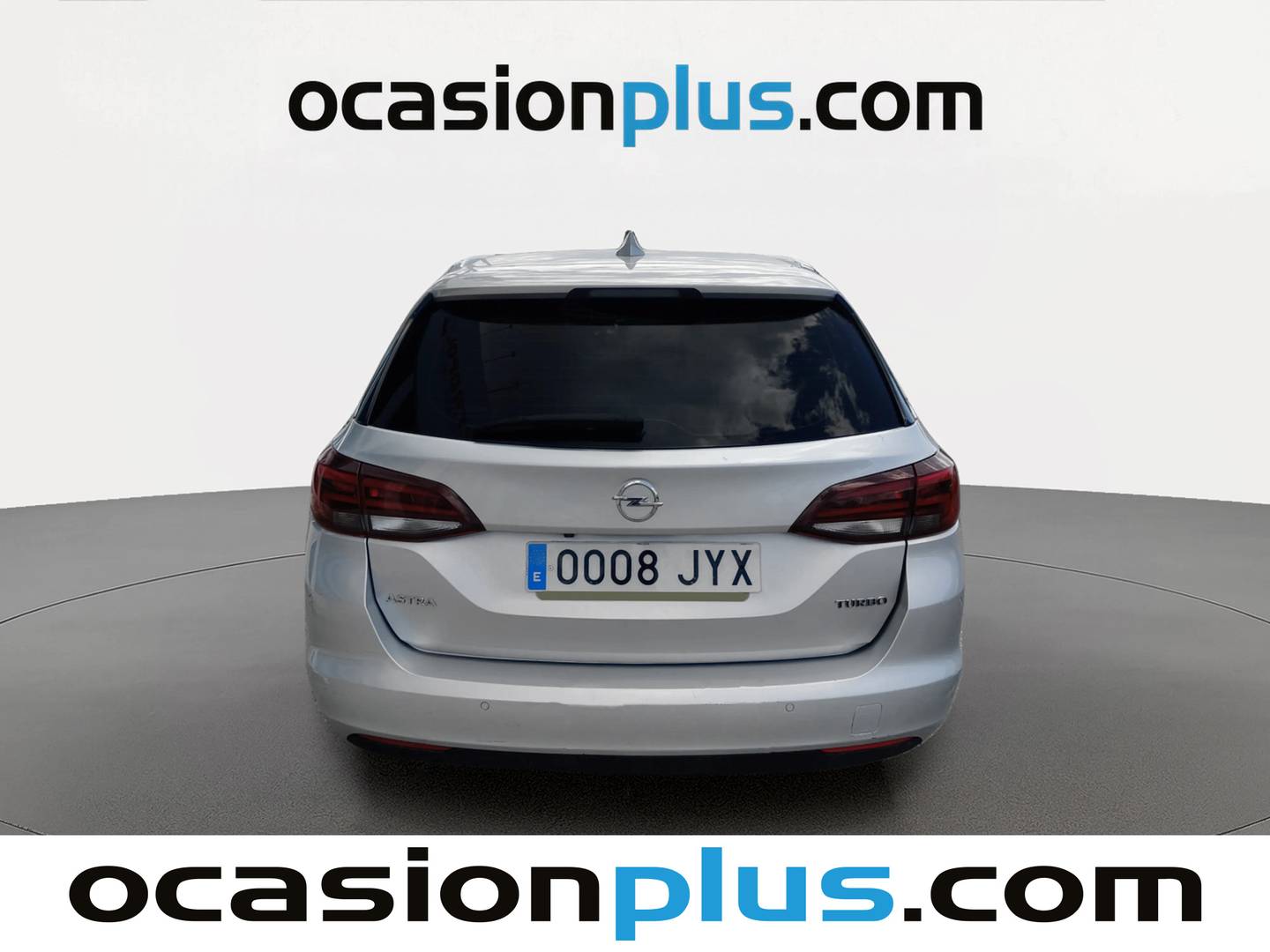 Opel Astra Opel Astra Sports Tourer 1.4 Turbo Excellence (150 CV) barato