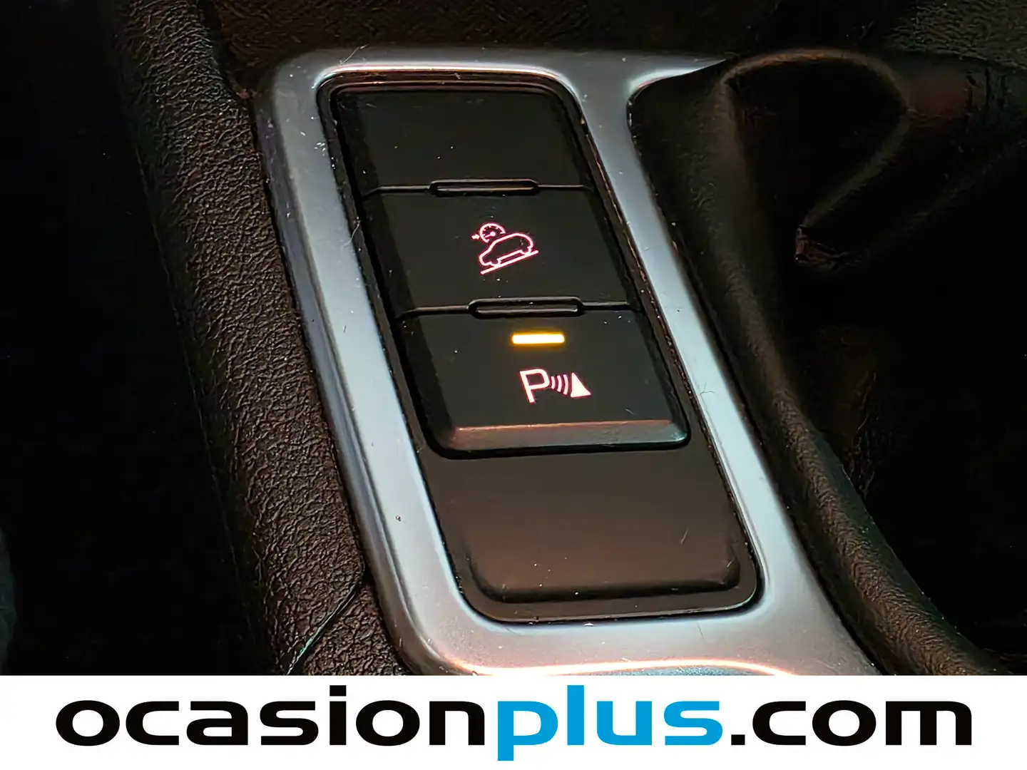 Foto KIA Sportage Kia Sportage 1.6 MHEV Black Edition (136 CV)