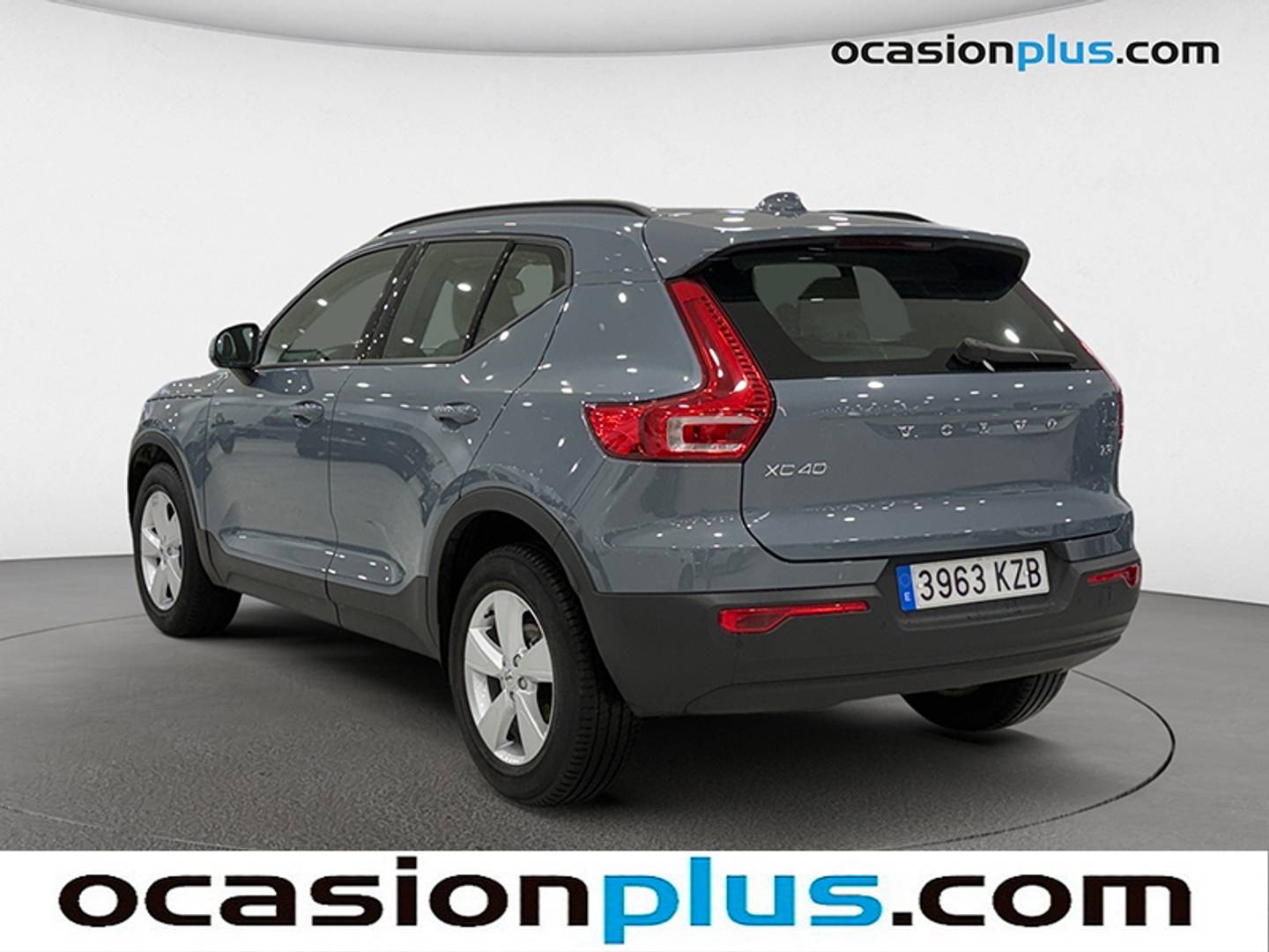 Foto Volvo XC40 Volvo XC40 T3 (163 CV)