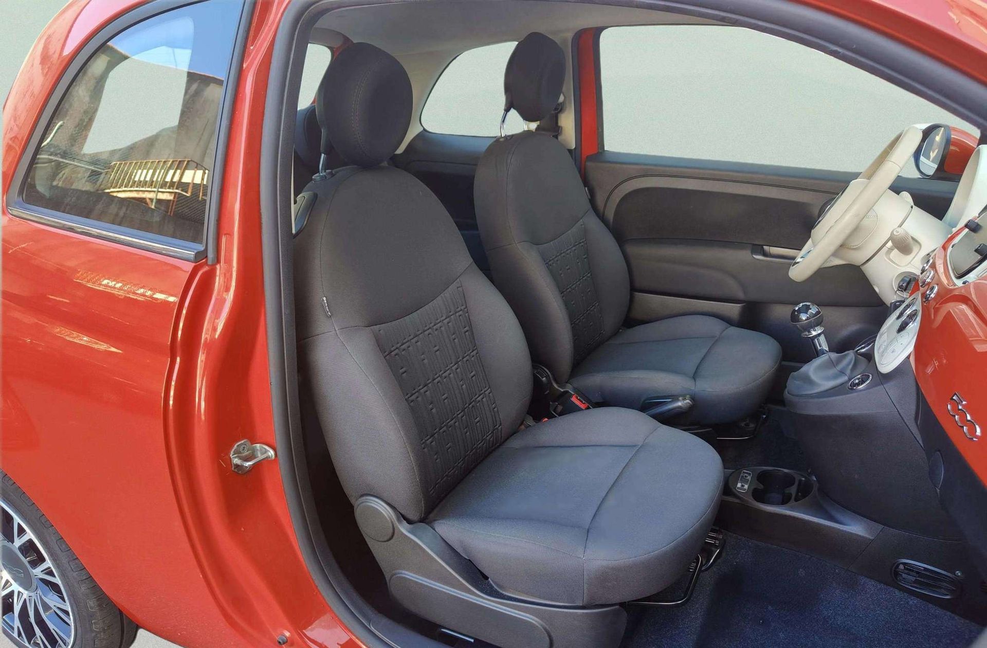 Fiat 500 1.0 Hybrid Dolcevita - foto 15