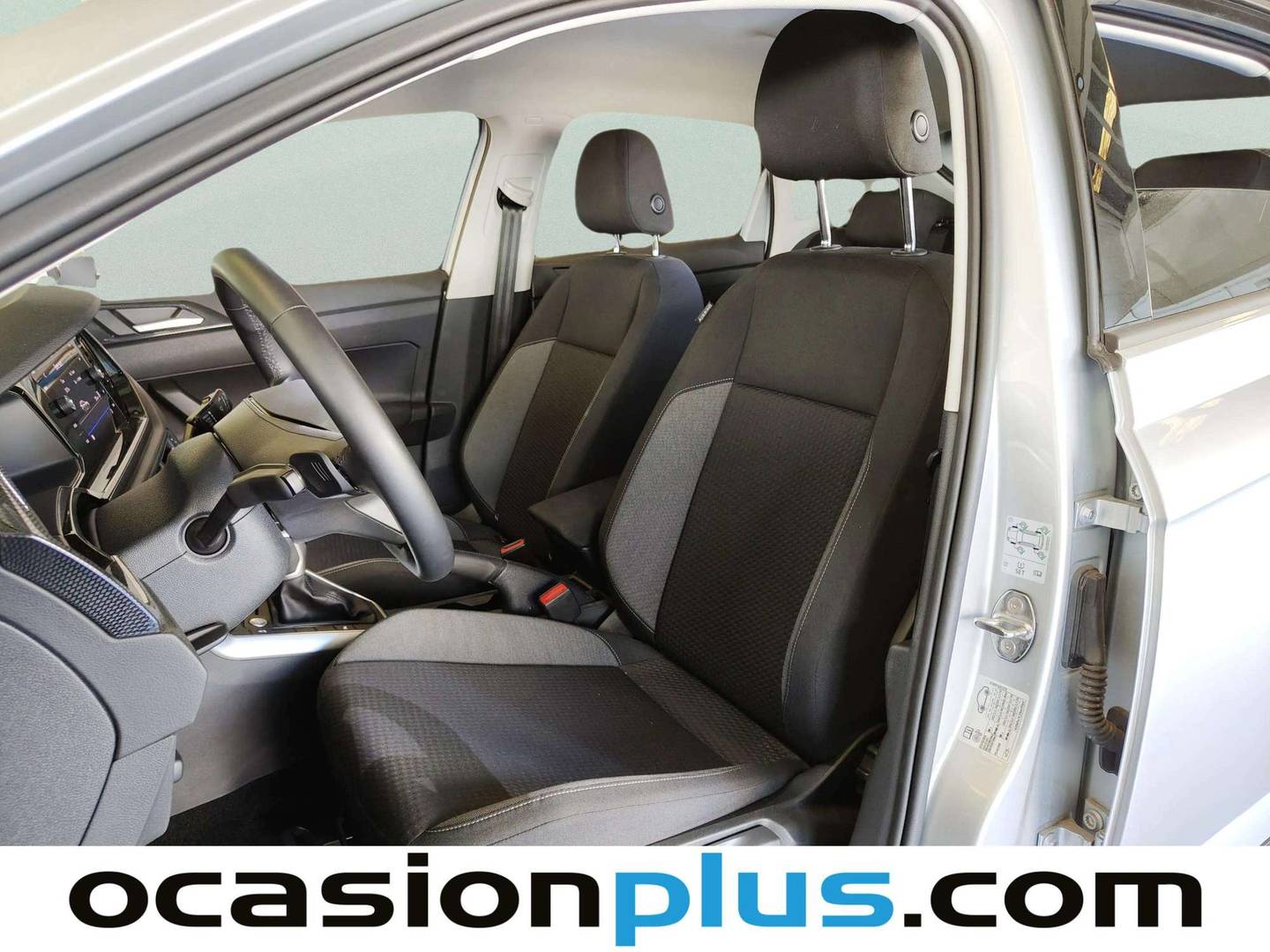 Foto Volkswagen Taigo Volkswagen Taigo ``Más`` 1.0 TSI 85 kW (115 CV) DSG