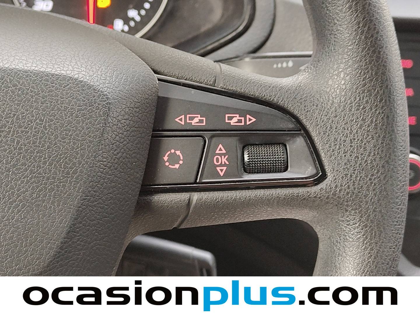 Seat Ibiza Seat Ibiza 1.0 MPI Reference (80 CV) de ocasión