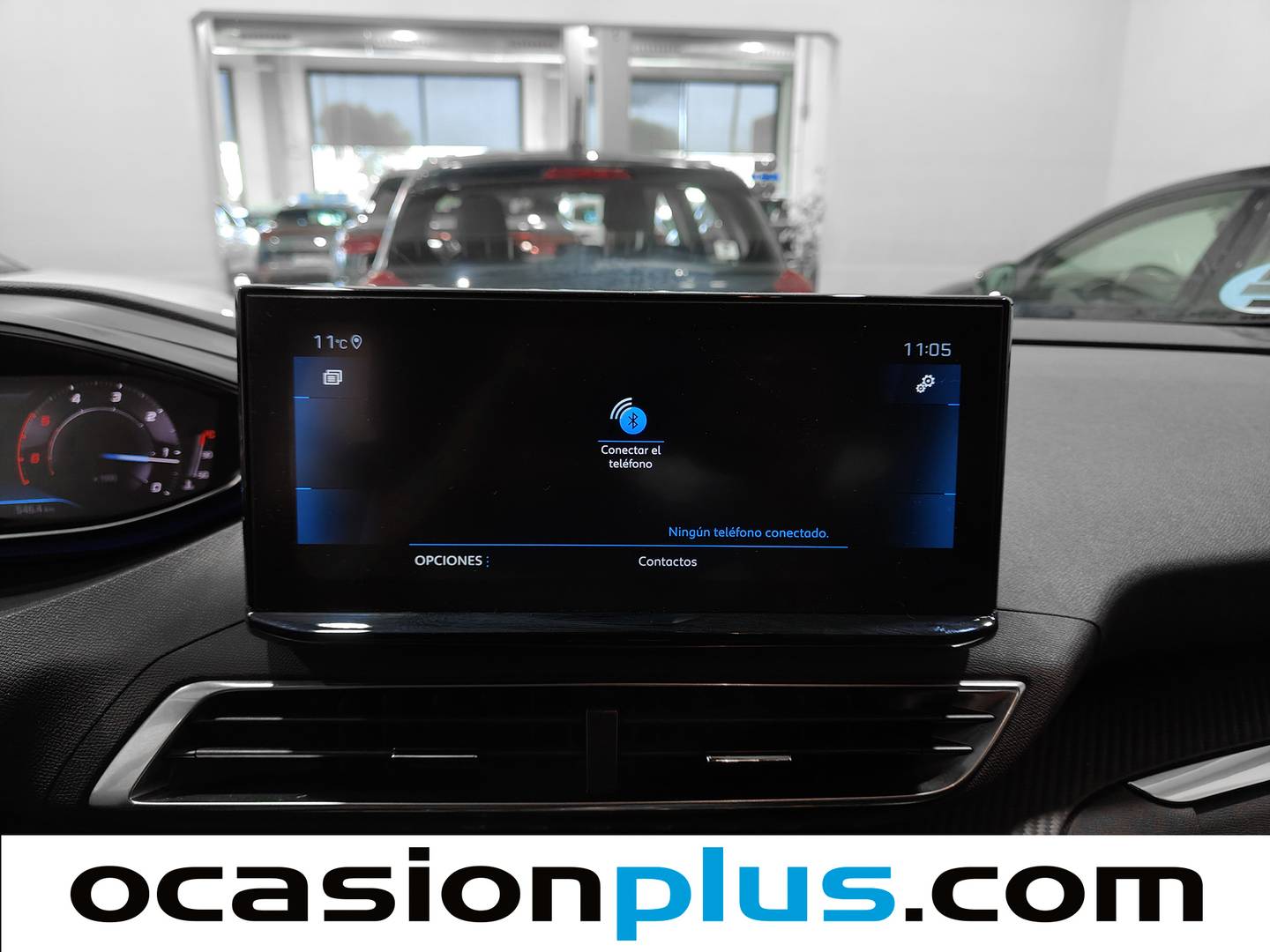 Foto Peugeot 3008 Peugeot 3008 1.5 BlueHDi S&S Active Pack EAT8 (130 CV)