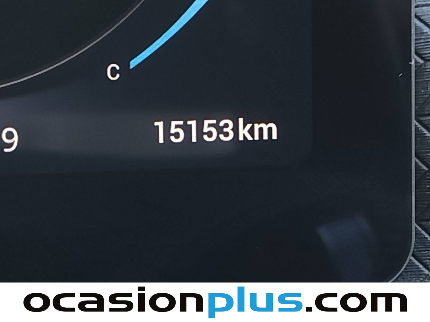 JAECOO 7 JAECOO 7 1.6 TGDI Select FWD (145 CV) km 0