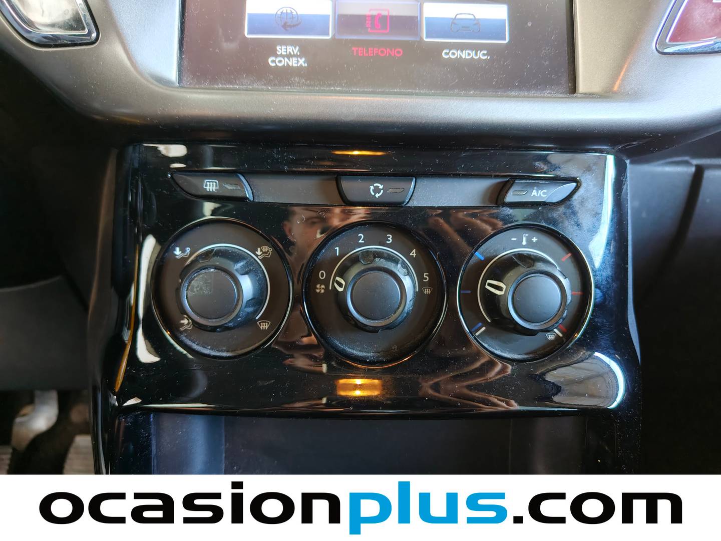 Acabados Citroën C3 Citroën C3 BlueHDi 75 Live Edition (75 CV)