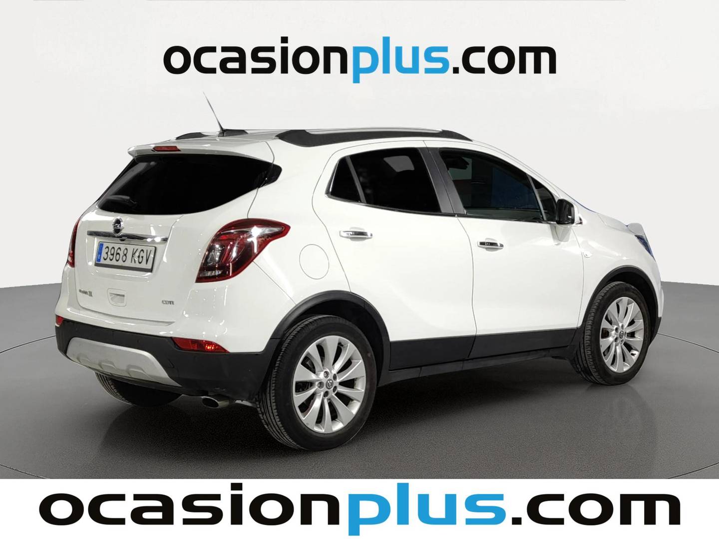 Opel Mokka X Opel Mokka X 1.6 CDTi S&S Excellence 4X2 (136 CV) 136cv