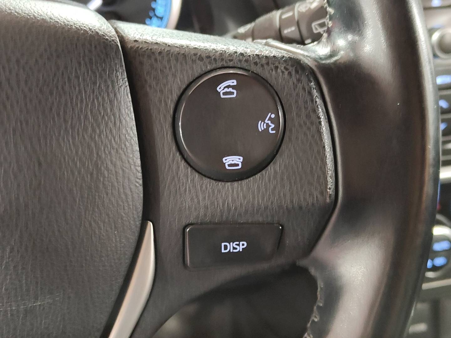 Foto Toyota Auris Toyota Auris 90D Live (90 CV)