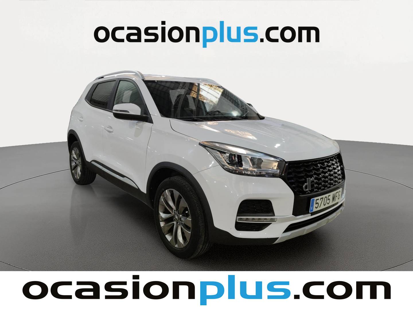 Foto DR AUTOMOBILES DR 4.0 DR AUTOMOBILES DR4 1.5  (116 CV)