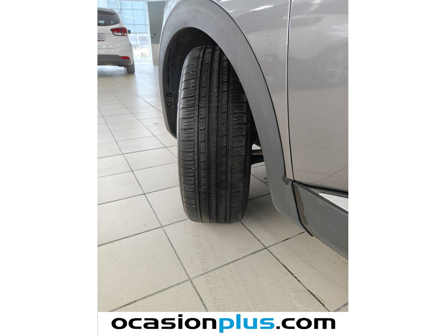 Peugeot 5008 Peugeot 5008 BlueHDi 130 S&S Allure EAT8 (130 CV) 7 Plazas 130cv