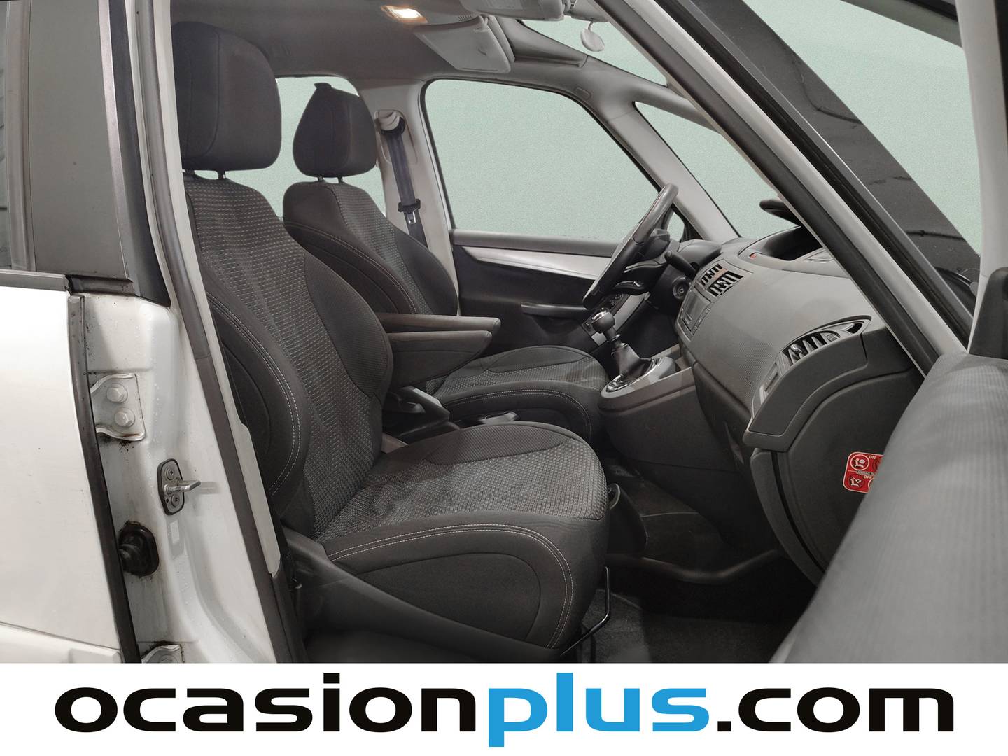 Citroën Grand C4 Picasso Citroën Grand C4 Picasso 1.6 HDI Seduction (112 CV) 7 Plazas diésel