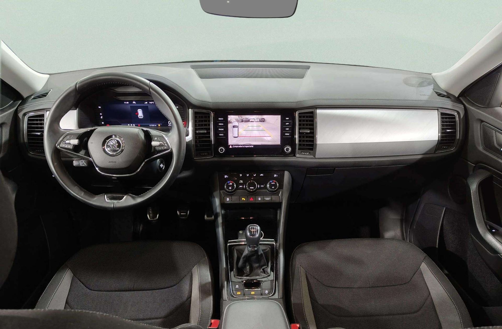 Škoda Kodiaq 1.5 TSI Ambition 4x2 - foto 6