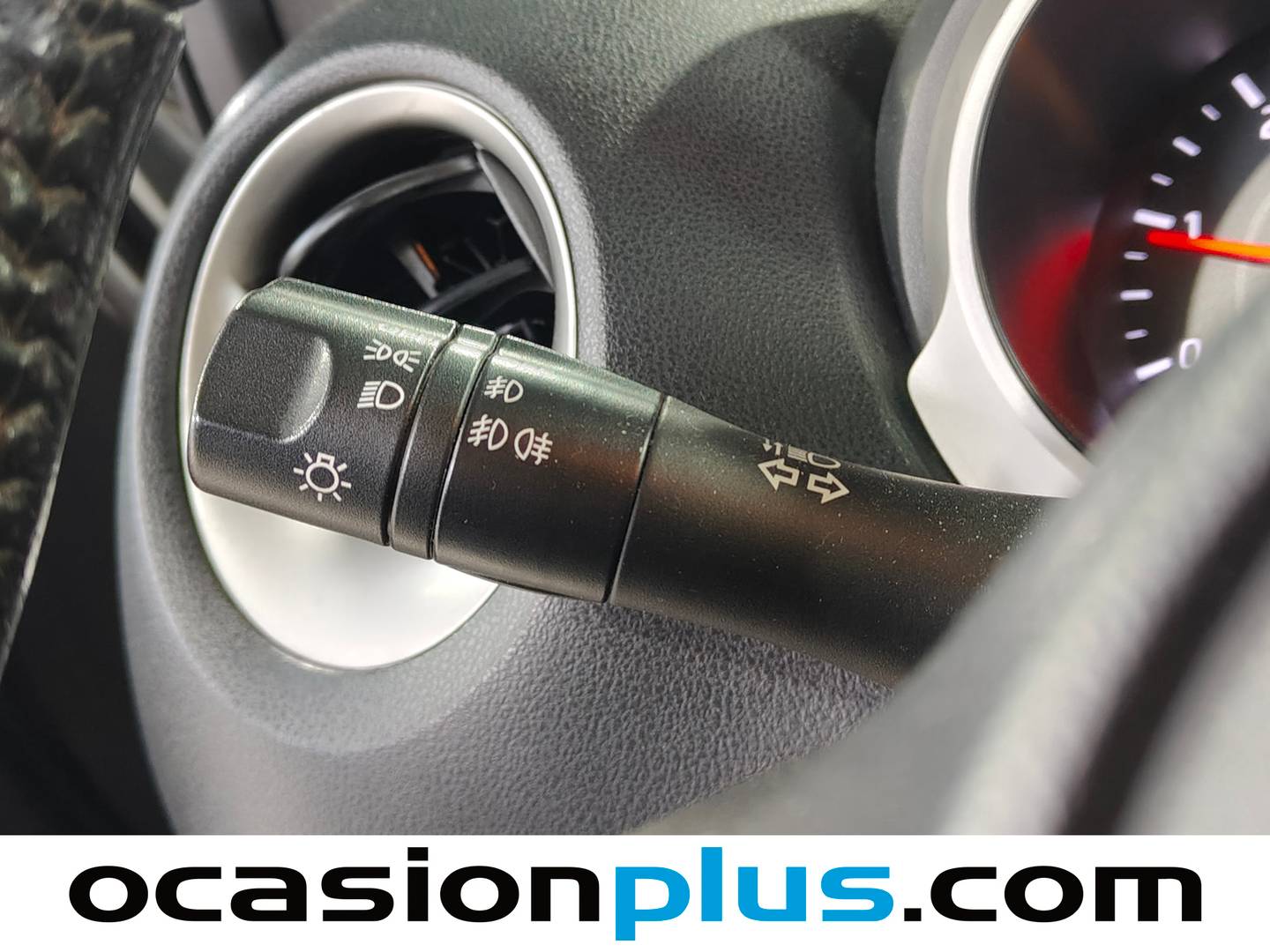 Nissan JUKE Nissan Juke dCi 110 Acenta 4x2 (110 CV) de segunda mano