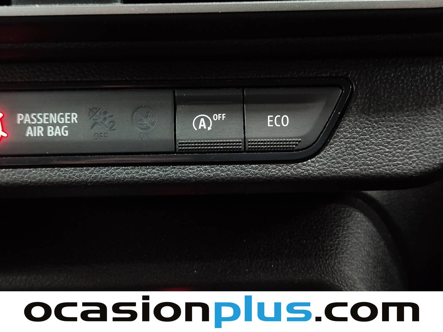 Extras del Dacia Sandero Dacia Sandero Stepway Expression Go ECO-G (101 CV)