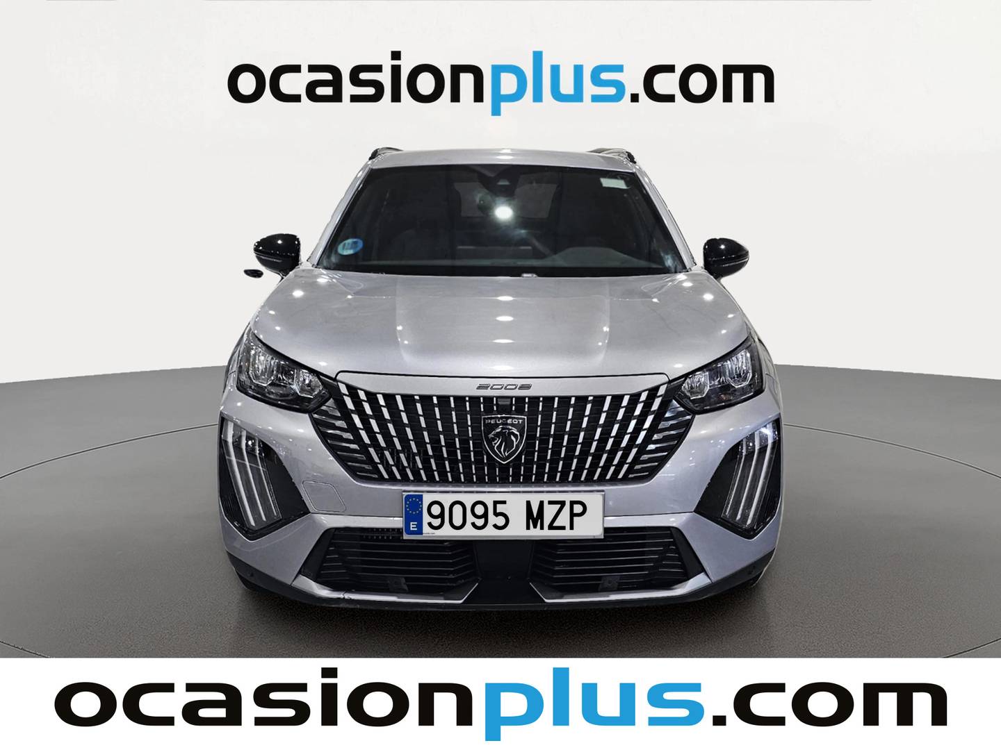 Peugeot 2008 Peugeot 2008 Allure Hybrid eDCS6 (145 CV) barato
