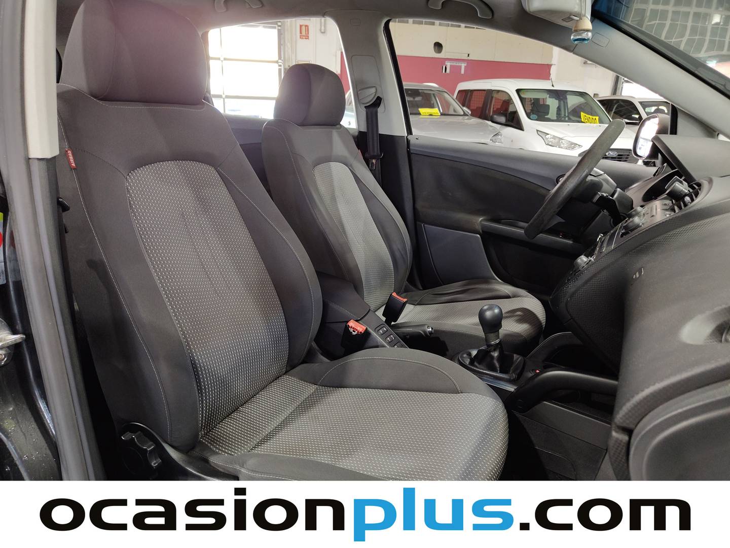 Seat Altea XL Seat Altea XL 1.6 TDI Ecomotive Reference (105 CV) km 0
