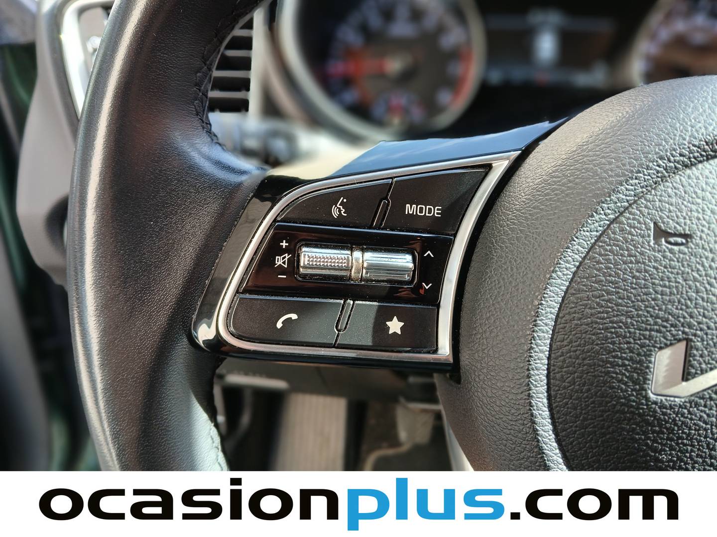 KIA Ceed KIA Ceed 1.0 T-GDi Tech (120 CV) seminuevo