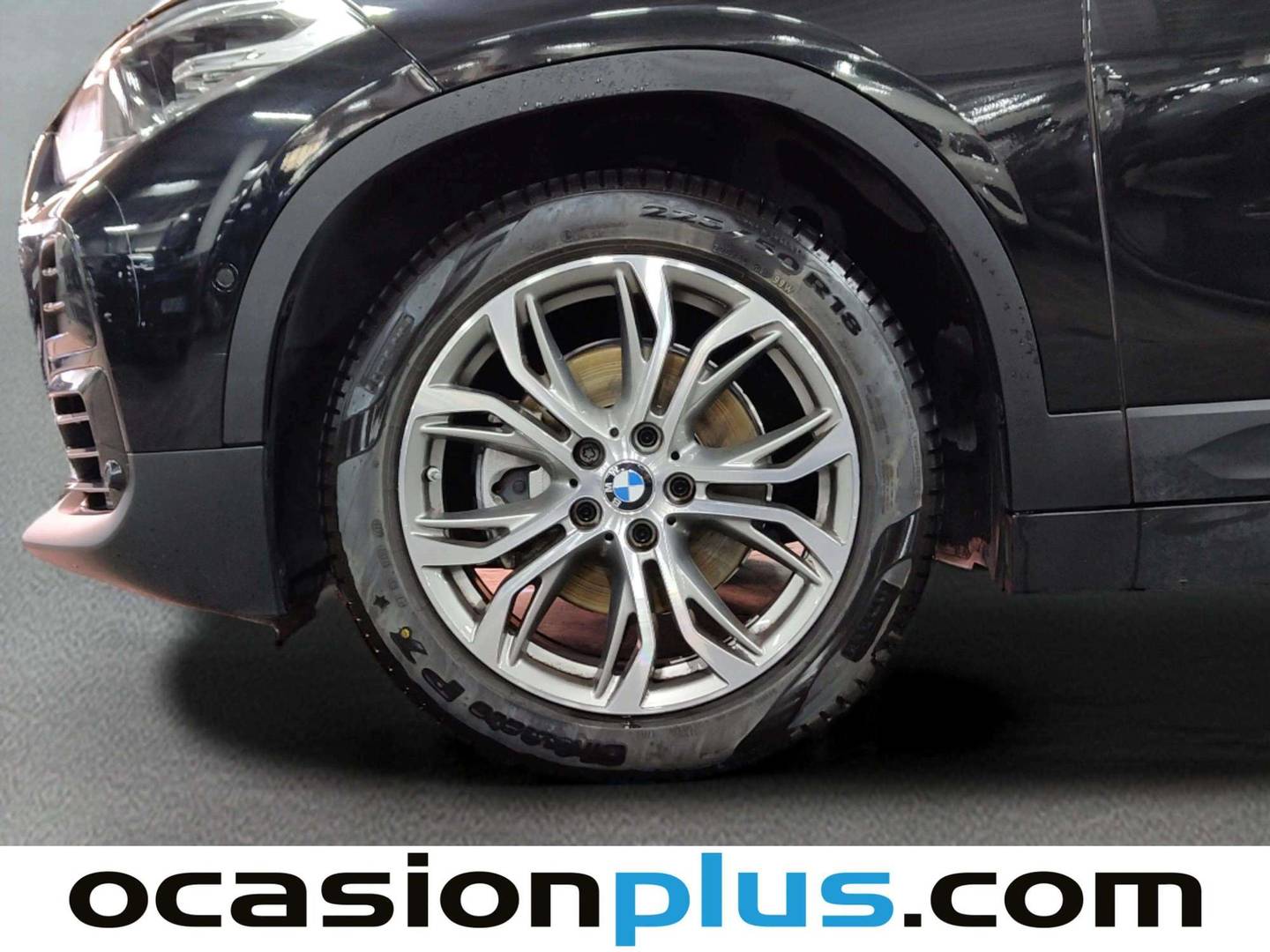 BMW X2 BMW X2 sDrive18i (136 CV) al mejor precio