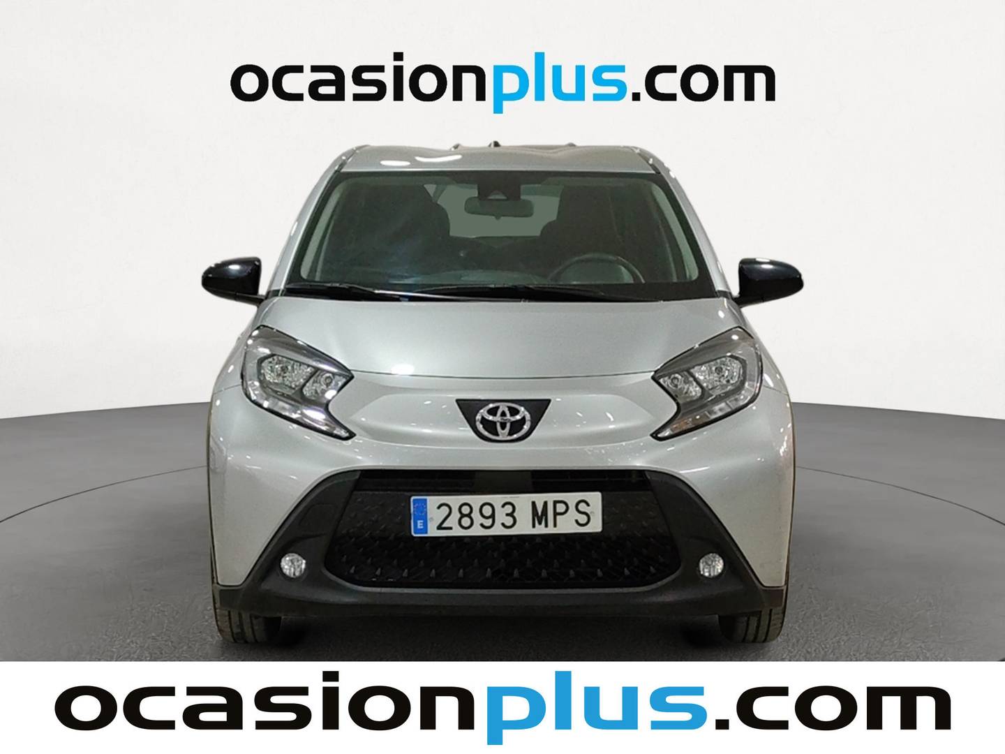Foto Toyota Aygo X Cross Toyota Aygo X Cross 1.0 VVT-I Play (72 CV)