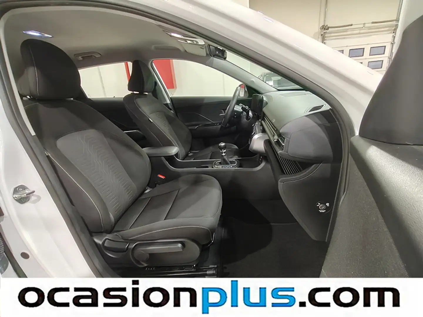 Foto Hyundai Kona Hyundai Kona 1.0 TGDi Flexx (120 CV)
