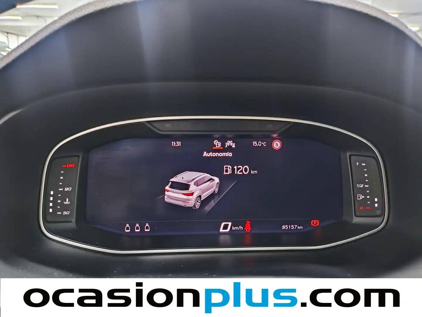 Foto Seat Ateca SEAT Ateca 1.5 TSI S&S Style XL (150 CV)