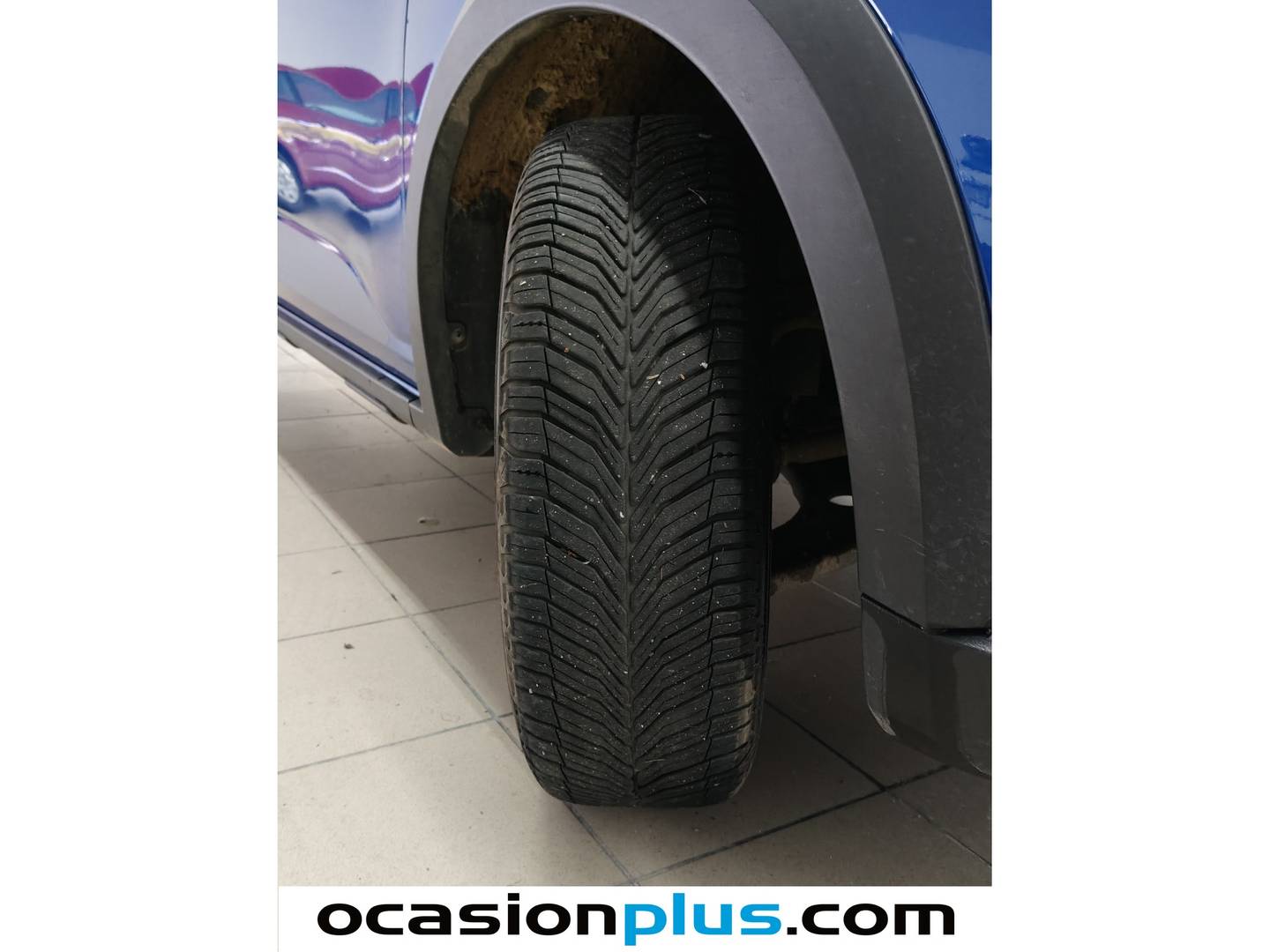 Dacia Sandero Dacia Sandero Stepway Essential ECO-G (101 CV) glp