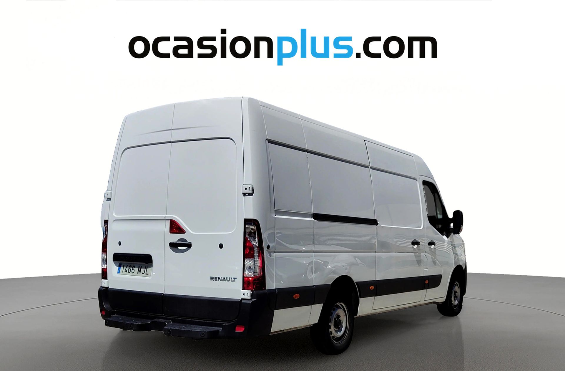 Renault Master Furgon L3H2 3500 Energy RG dCi - foto 4