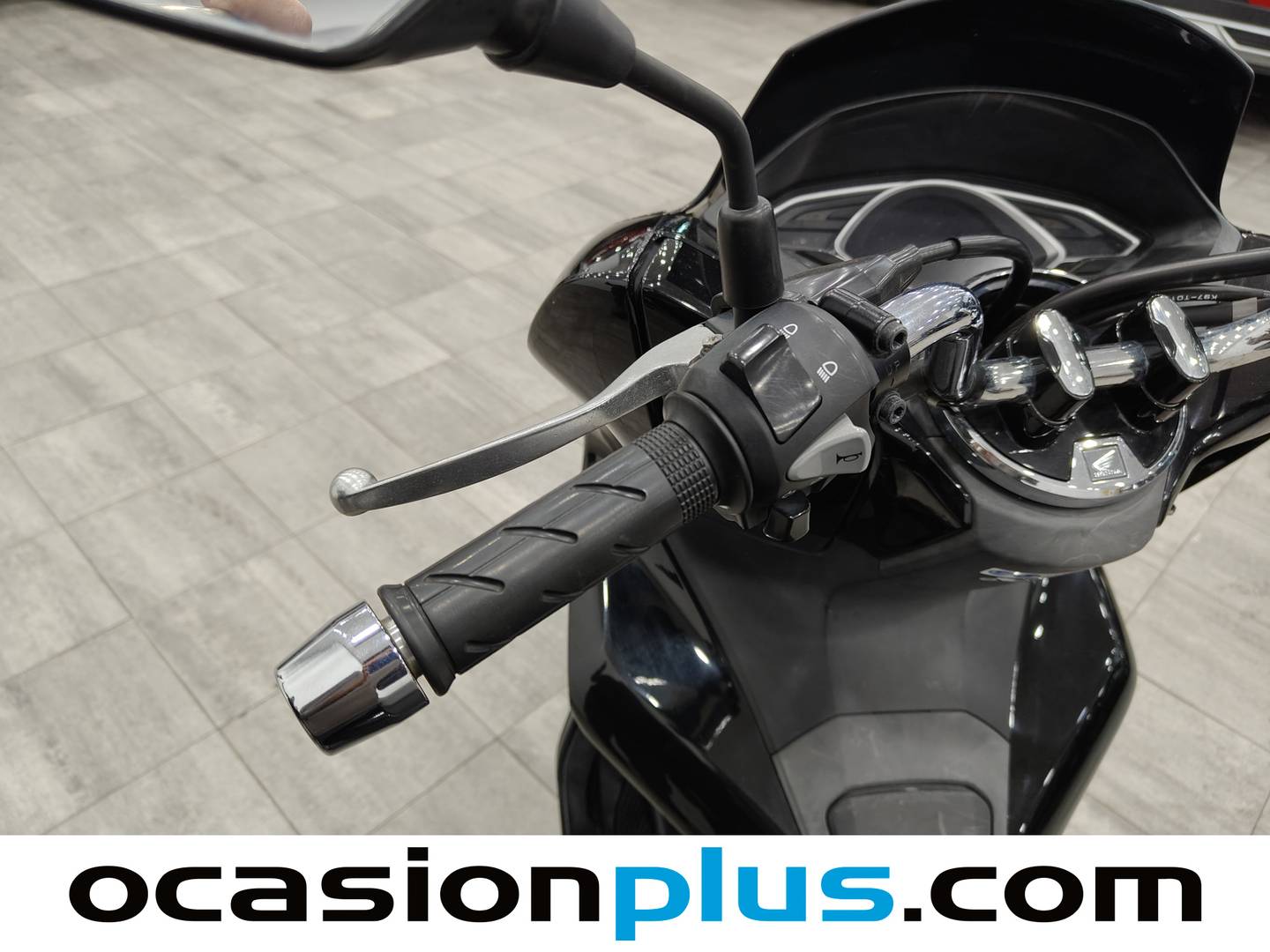 Foto Honda PCX125 Honda PCX125 PCX125