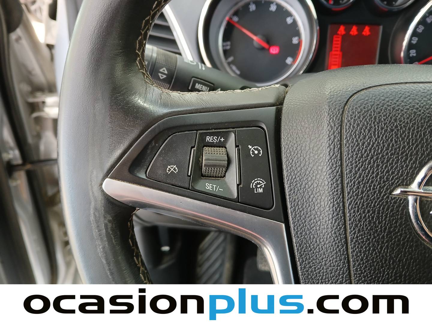 Acabados Opel Mokka Opel Mokka 1.7 CDTI S&S Excellence 4X2 (130 CV)