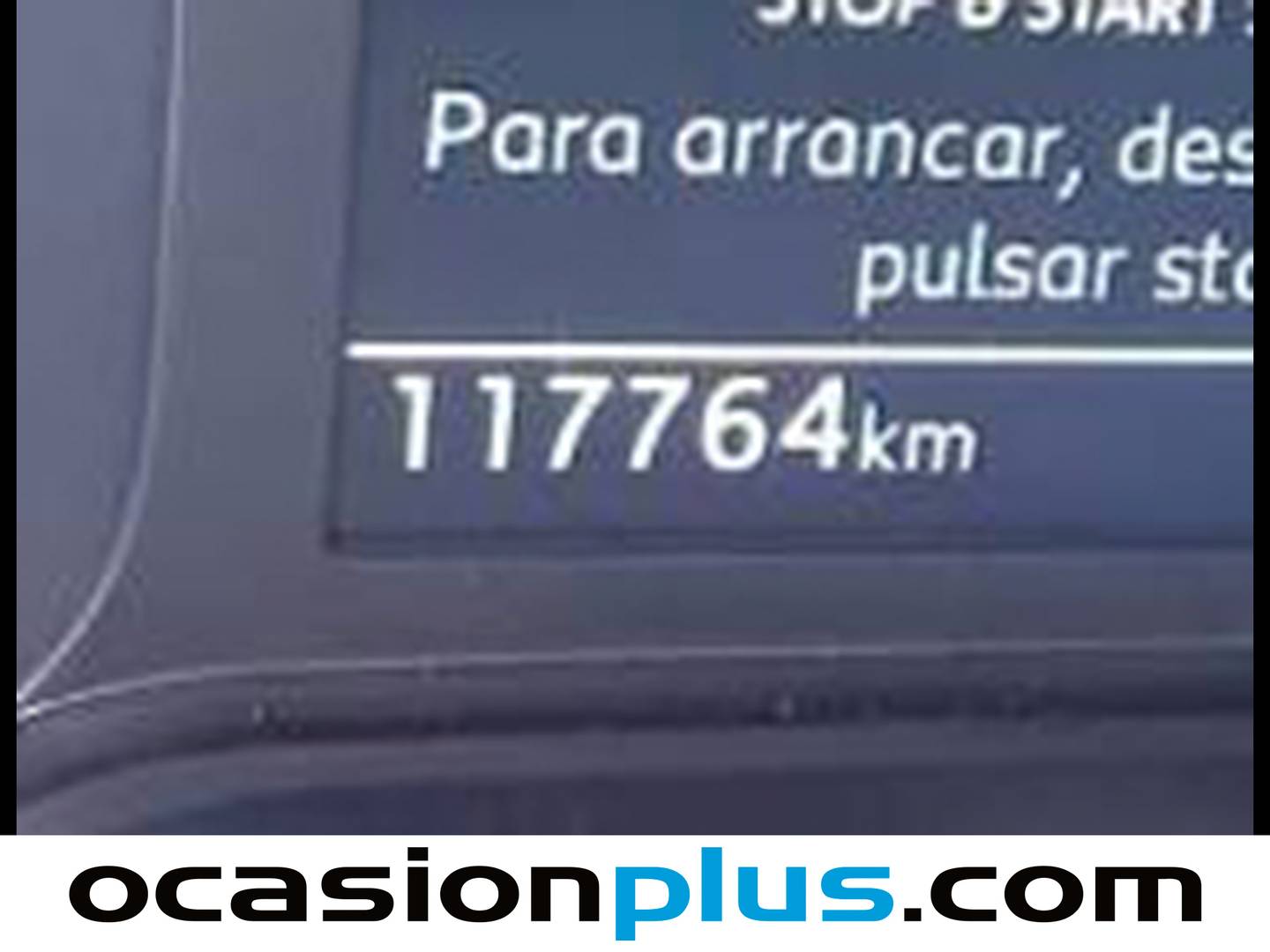 Peugeot Rifter Peugeot Rifter BlueHDi 130 GT Long (130 CV) seminuevo