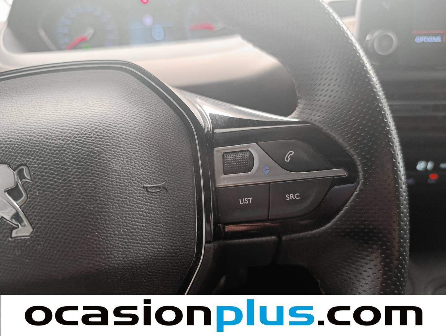 Peugeot Rifter Peugeot Rifter GT Line Long BlueHDi (130 CV) 7 Plazas al mejor precio