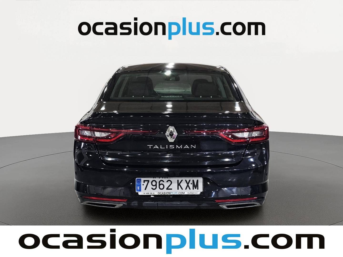 Renault Talisman Renault Talisman Zen Blue dCi (160 CV) EDC km 0