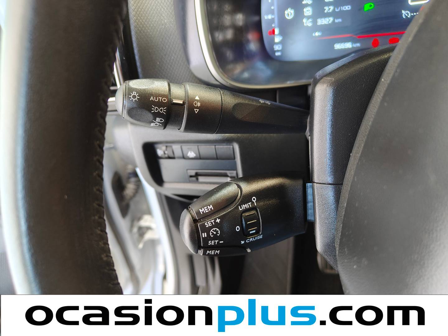 Acabados Citroën C5 Aircross Citroën C5 Aircross PureTech 130 S&S You (131 CV)