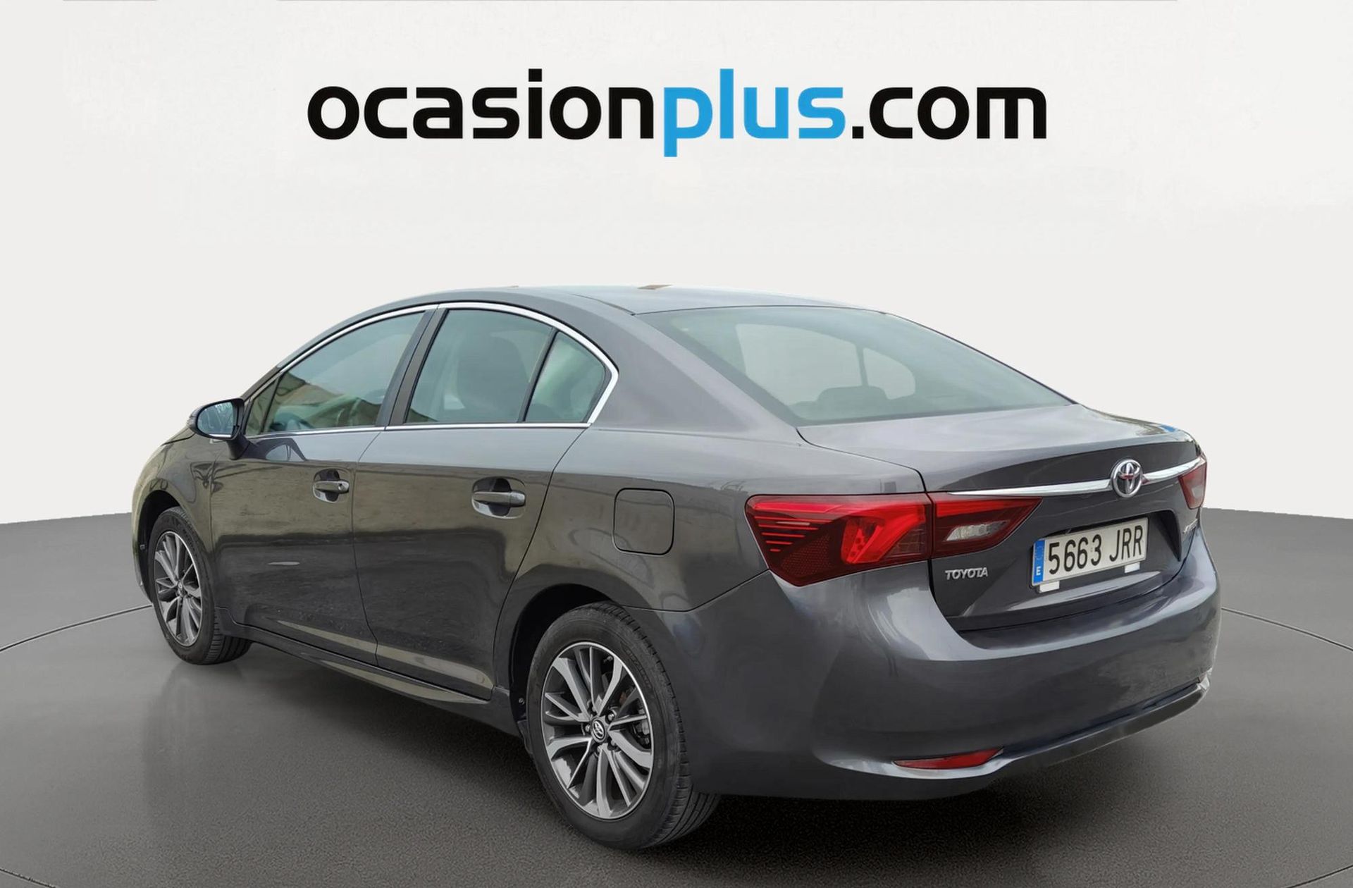 Toyota Avensis 1.8 140 Advance - foto 3