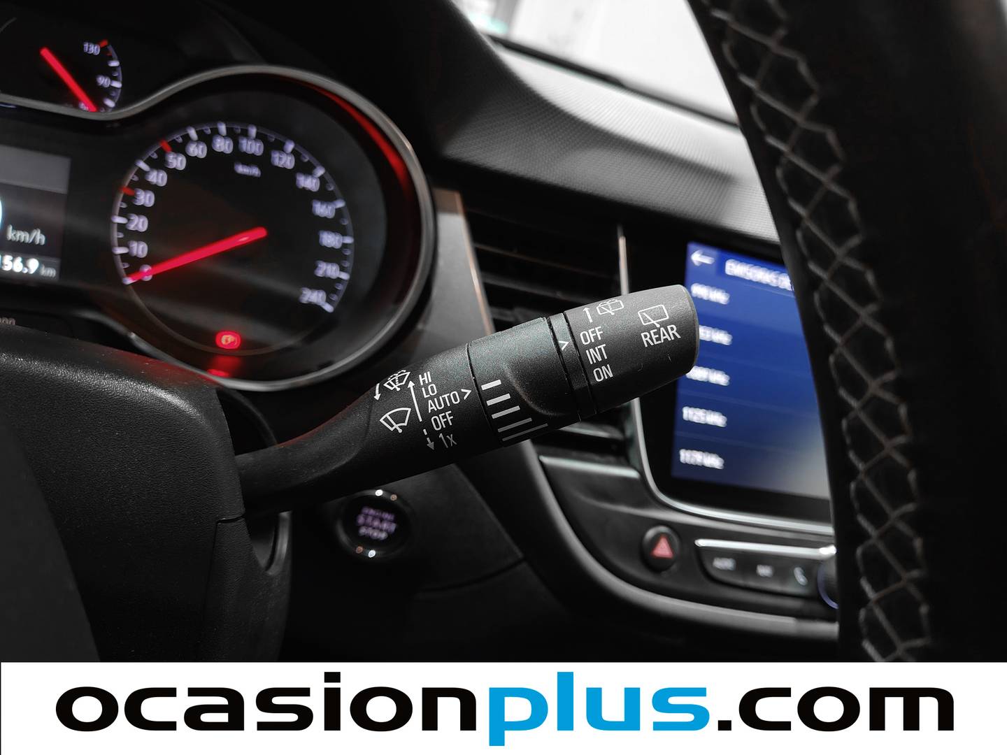 Foto Opel Crossland X Opel Crossland X 1.2 S&S Innovation (130 CV)