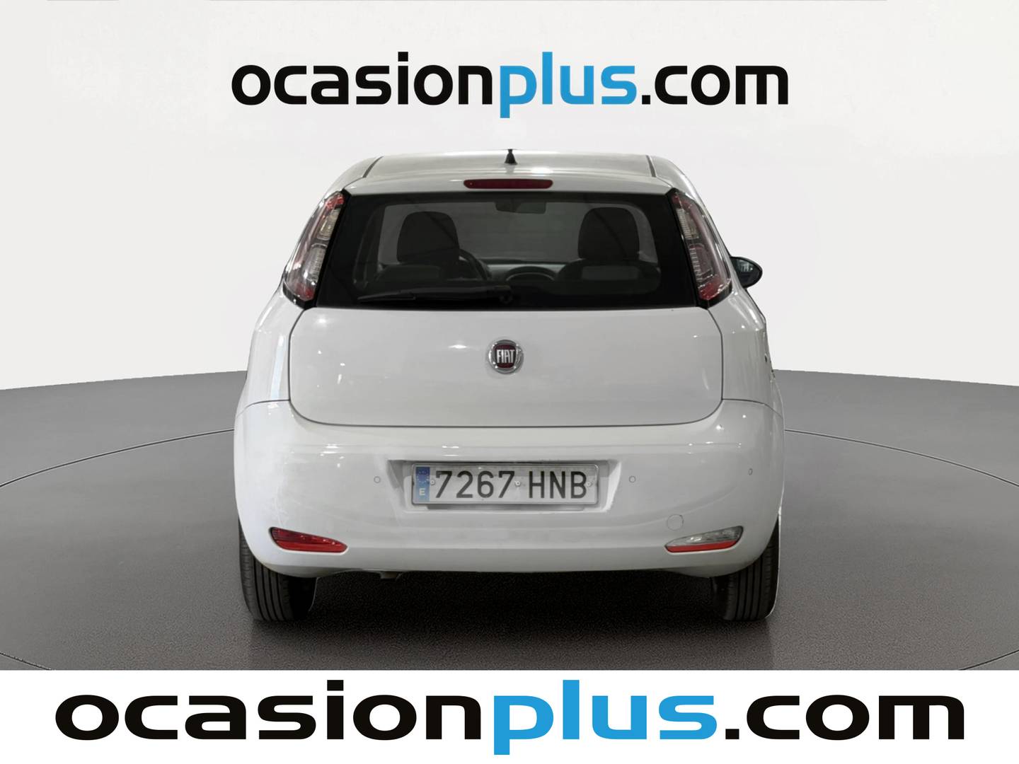 Fiat Punto Fiat Punto 1.3 Multijet Easy (75 CV) barato