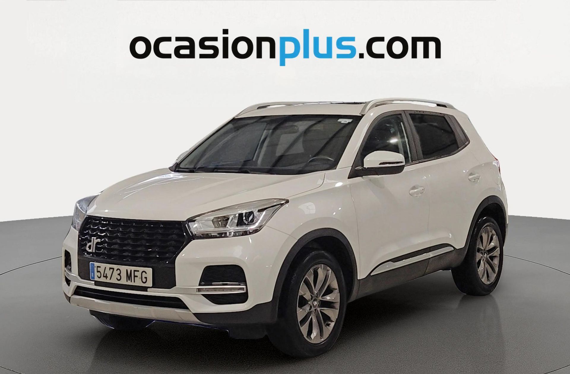 DR AUTOMOBILES DR 4.0 DR4 1.5