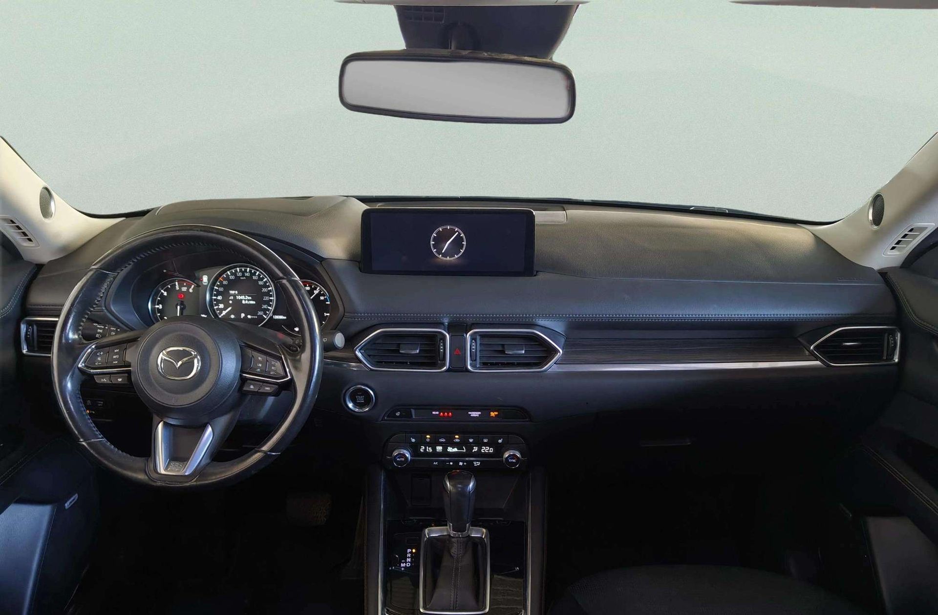 Mazda CX-5 2.2 DE Zenith - foto 6