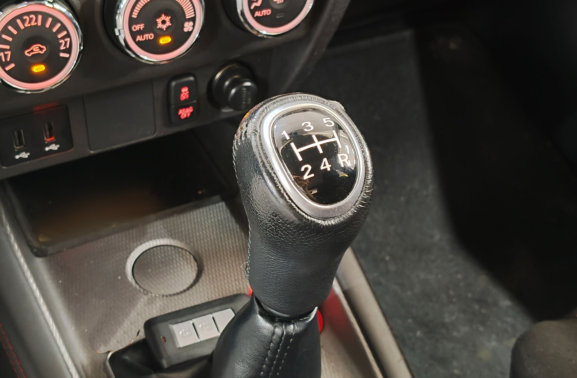 Mitsubishi ASX 160 MPI Motion - foto 5