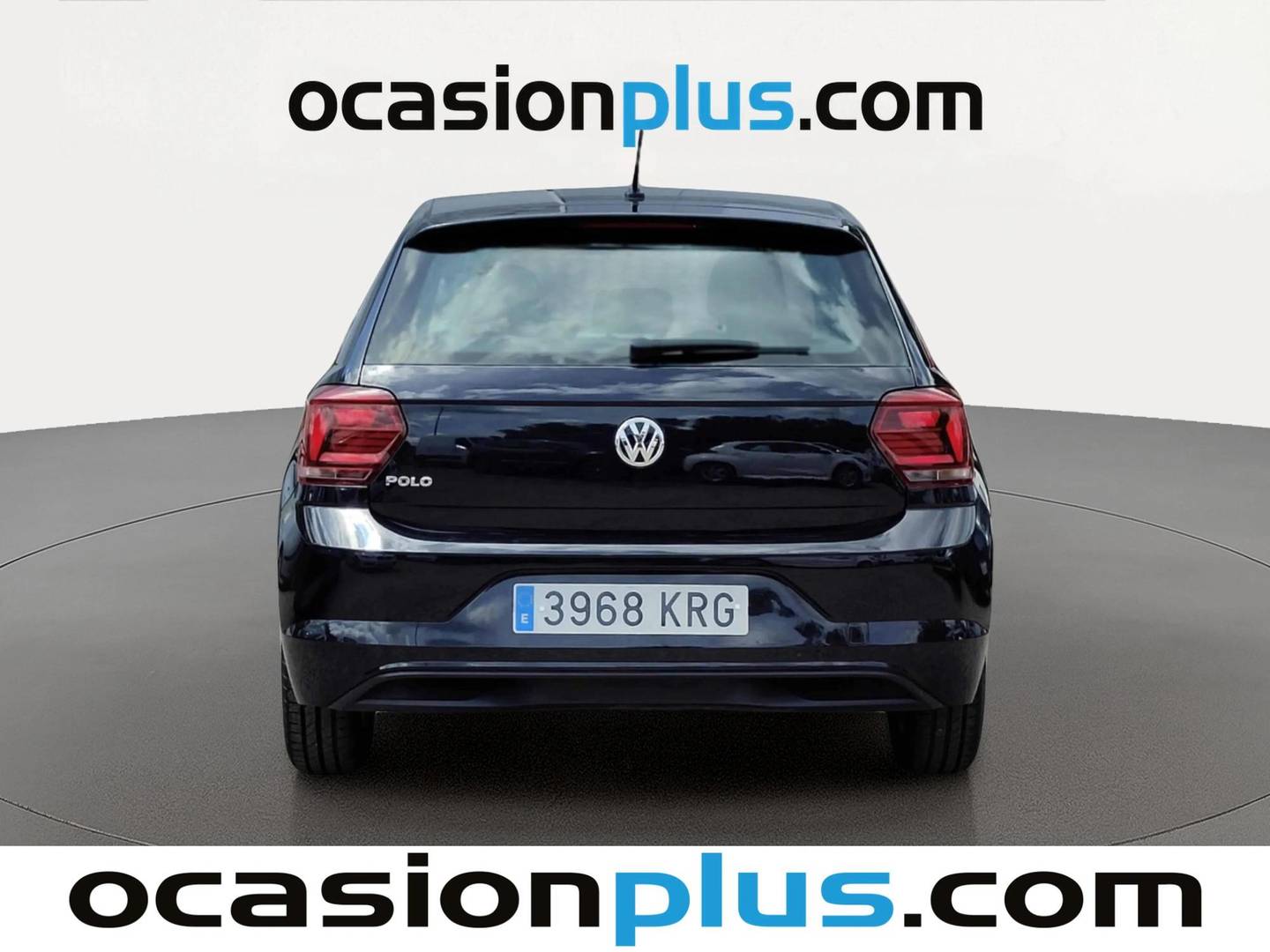 Volkswagen Polo Volkswagen Polo Advance 1.0 TSI (95 CV) barato