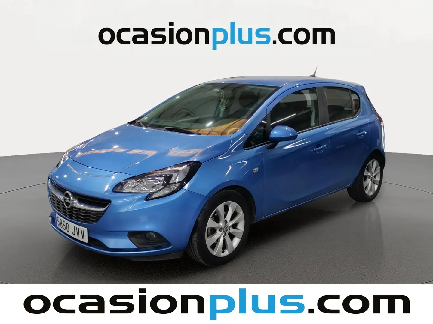 Foto Opel Corsa Opel Corsa 1.4 S&S Selective Easytronic (90 CV)