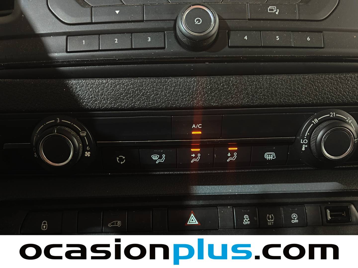 Foto Fiat Scudo Fiat Scudo Fiat Scudo Furgon 1.5 BlueHDI L1 Business 75 kW (102 CV)