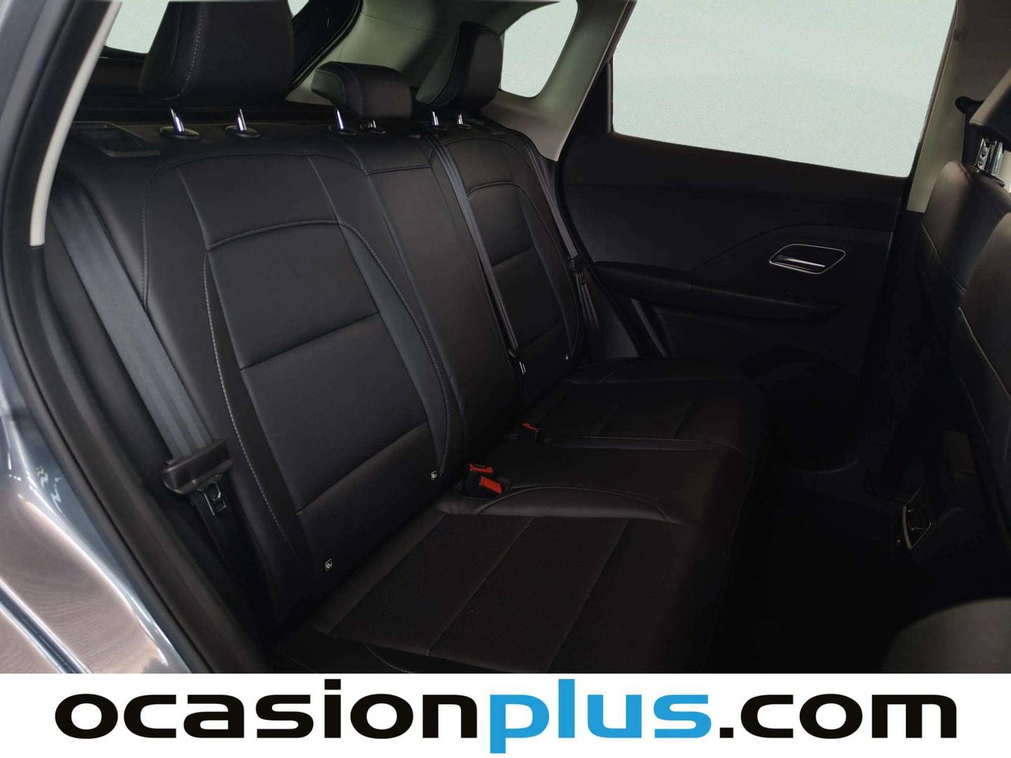 MG ZS MG ZS 1.5 Hybrid+ Luxury (197 CV) al mejor precio