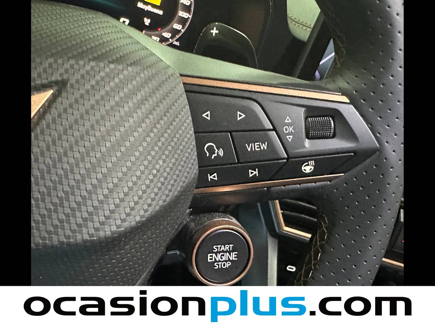 Foto Cupra León CUPRA León 1.5 TSI e-Hybrid (204 CV) DSG