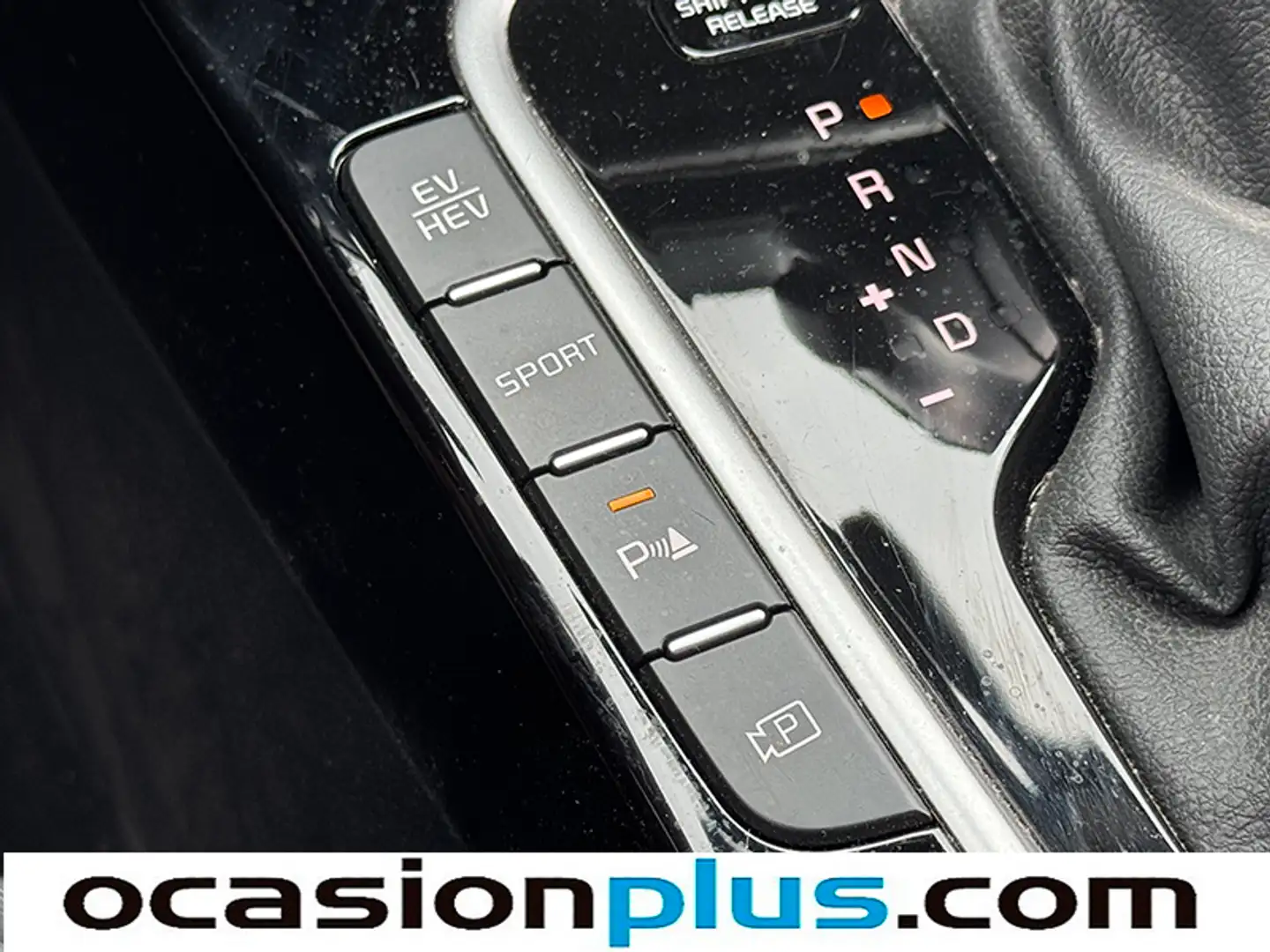 Foto KIA XCeed Kia XCeed 1.6 GDi PHEV eTech (141 CV)