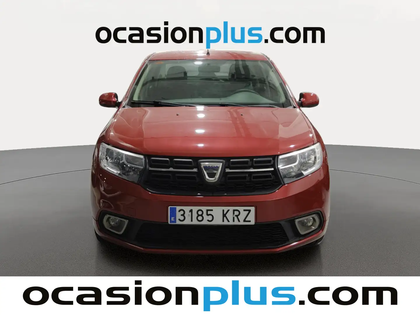 Foto Dacia Logan Dacia Logan Laureate dCi (90CV)